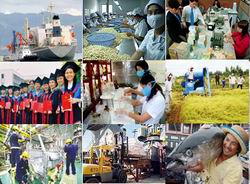 Nghị quyết phiên họp Chính phủ thường kỳ tháng 8 2015